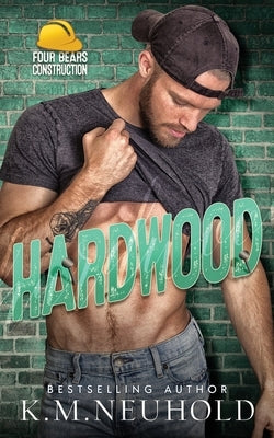 Hardwood by Neuhold, K. M.