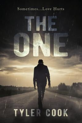 The One by Cook, Tyler