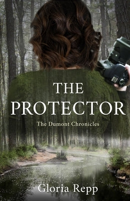 The Protector by Repp, Gloria