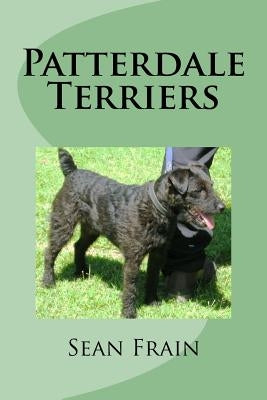 Patterdale Terriers by Frain, Sean