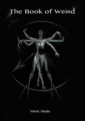 The Book of Weird by Press, Rogue Planet