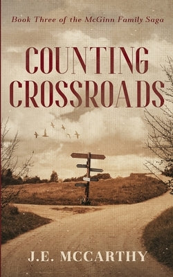 Counting Crossroads by McCarthy, Jonathan E.