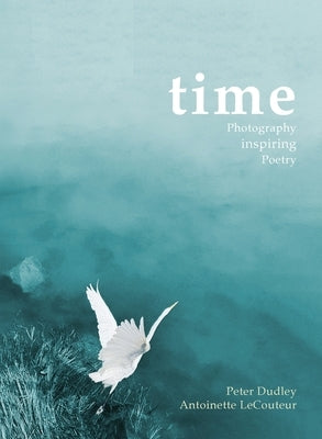 time by Dudley, Peter J.