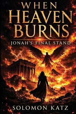 When Heaven Burns: Jonah's Final Stand by Katz, Solomon