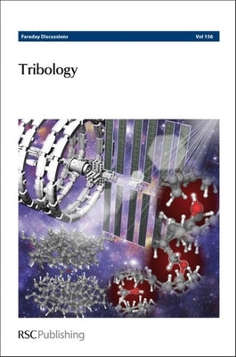 Tribology by Royal Society of Chemistry