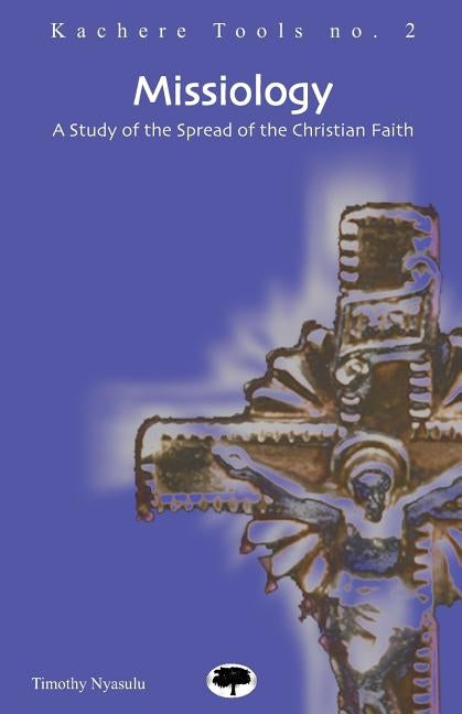 Missiology by Paas, S.
