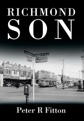 Richmond Son by Fitton, Peter R.