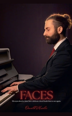 Faces by Hunter, Oswald