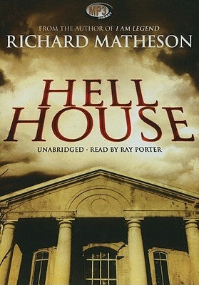 Hell House by Matheson, Richard