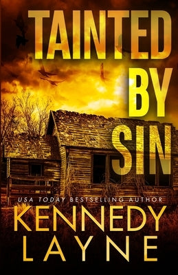 Tainted by Sin by Layne, Kennedy