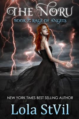 Noru 7: Rage of Angels by Stvil, Lola