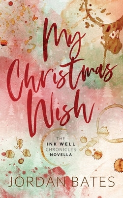My Christmas Wish by Bates