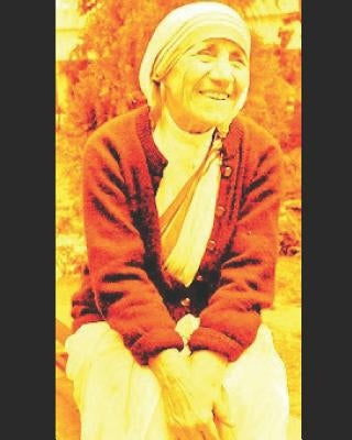Minister to the One Nearest to You: MOTHER TERESA Her life - with 1248 faith promoting facts, quotes and stories by Linford, Richard W.