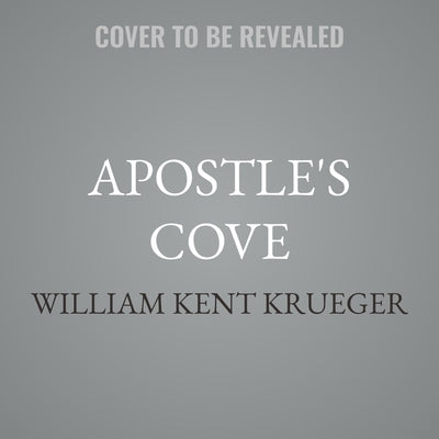 Apostle's Cove by Krueger, William Kent