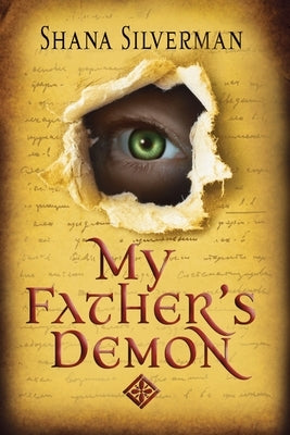 My Father's Demon by Silverman, Shana