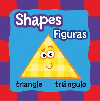 Shapes/ Figuras Spanish/English by Editor