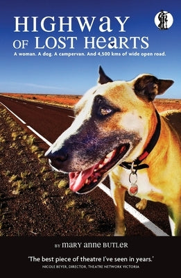 Highway of Lost Hearts by Butler, Mary Anne