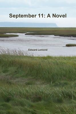 September 11 by LeMond, Edward