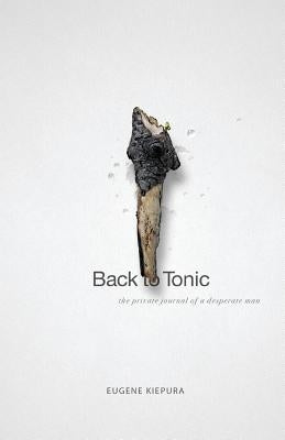 Back to Tonic by Kiepura, Gene