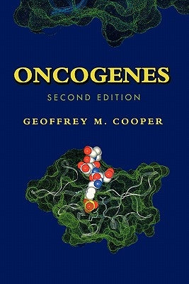 Oncogenes by Cooper, Geoffrey M.