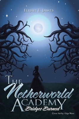 The Netherworld Academy: Bridges Burned by James, Elijah E.