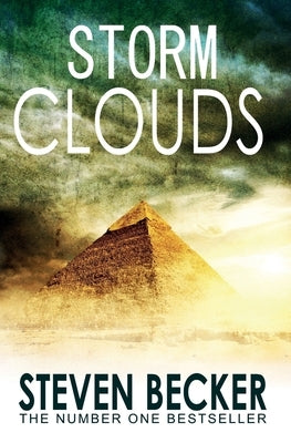 Storm Clouds: A fast Paced International Thriller by Becker, Steven