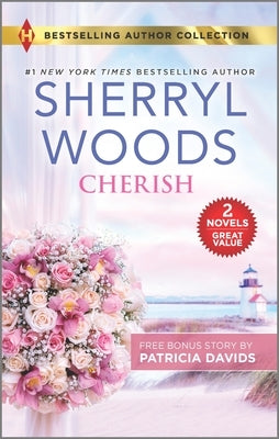 Cherish & Amish Redemption by Woods, Sherryl