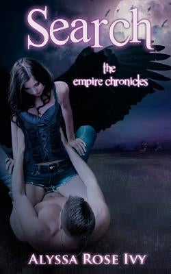 Search: Book 2 of the Empire Chronicles by Ivy, Alyssa Rose