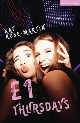 £1 Thursdays by Rose-Martin, Kat
