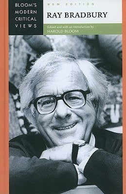 Ray Bradbury by Bloom, Harold