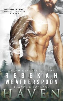 Haven by Weatherspoon, Rebekah