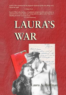Laura's War by Hoffman, Laura a.