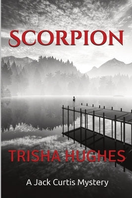 Scorpion by Hughes, Trisha