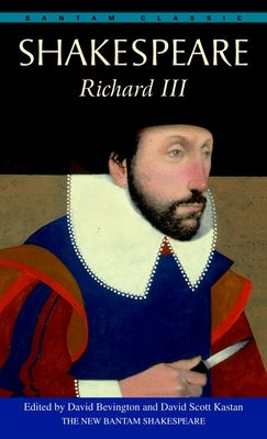 Richard III by Shakespeare, William