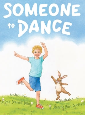 Someone to Dance by Dean, Sara Sommers