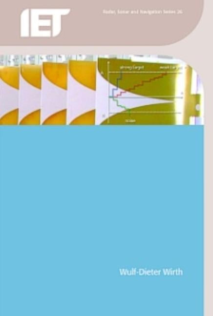 Radar Techniques Using Array Antennas by Wirth, Wulf-Dieter