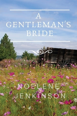A Gentleman's Bride by Jenkinson, Noelene