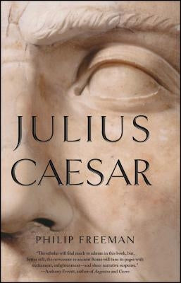 Julius Caesar by Freeman, Philip