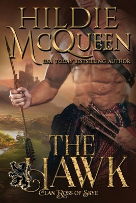 The Hawk by McQueen, Hildie
