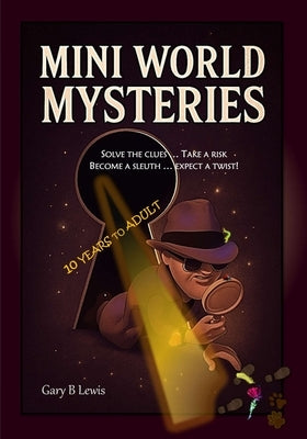 Mini World Mysteries by Lewis, Gary