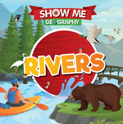 Rivers by DuFresne, Emilie