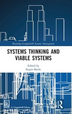 Systems Thinking and Viable Systems by Barile, Sergio