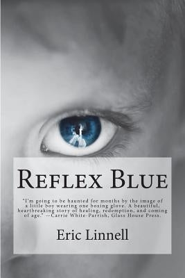 Reflex Blue by Linnell, Eric J.