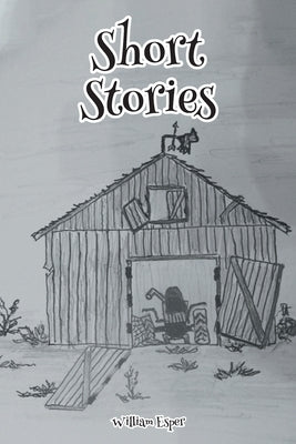 Short Stories by Esper, William