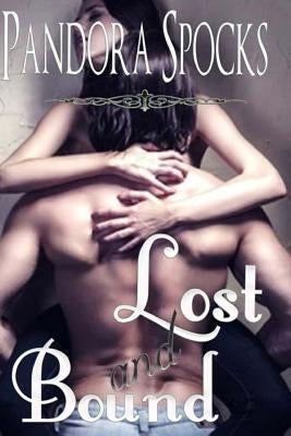 Lost & Bound by Spocks, Pandora