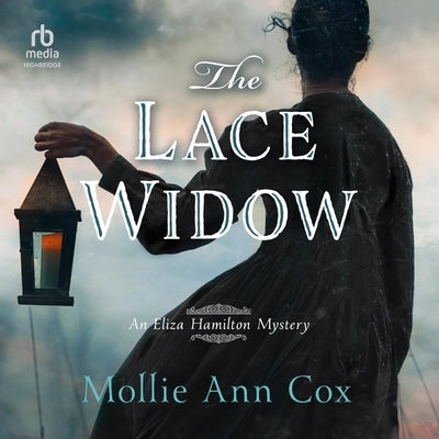 The Lace Widow by Cox, Mollie Ann