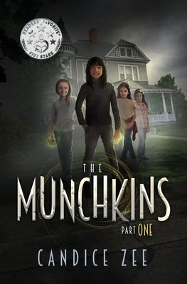 The Munchkins by Zee, Candice