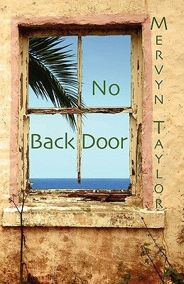 No Back Door by Taylor, Mervyn