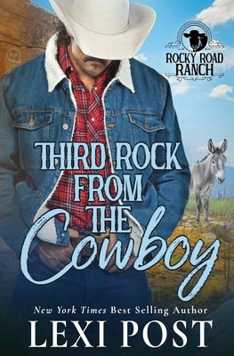 Third Rock from the Cowboy by Post, Lexi