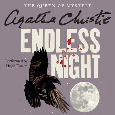 Endless Night by Christie, Agatha